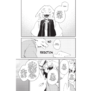 Манга: Juana and the Dragonewts Seven Kingdoms Vol. 3 Final