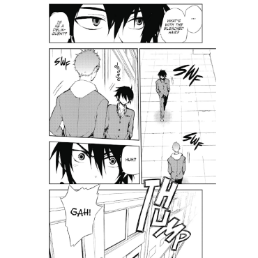 Манга: Seraph of the End Vampire Reign Vol. 2