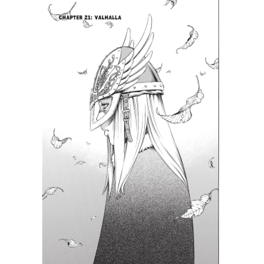 Манга: Vinland Saga vol. 3