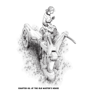 Манга: Vinland Saga vol. 10