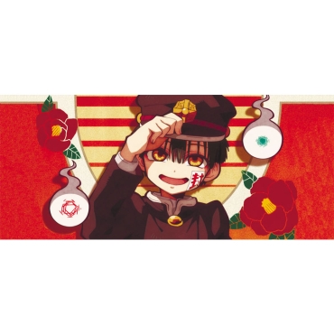 Toilet-bound Hanako-kun: Чаша - Hanako-kun