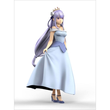 Re: Zero Колекционерска Фигурка - Fairy Tale Emilia Sleeping Beauty