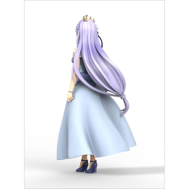 Re: Zero Колекционерска Фигурка - Fairy Tale Emilia Sleeping Beauty