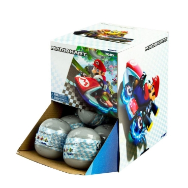 Mario Kart Фигурка Късметчe