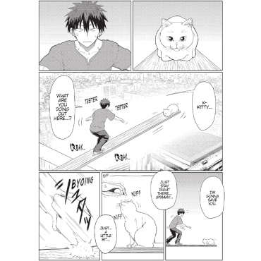 Manga: Uzaki-chan Wants to Hang Out Vol. 2