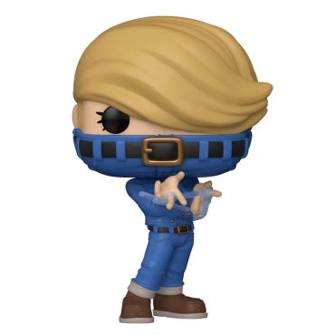My Hero Academia: Funko Pop Колекционерска Фигурка - Best Jeanist