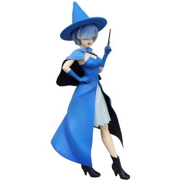 Re:Zero Колекционерска Фигурка - Fairy Tale Rem Nemurihime