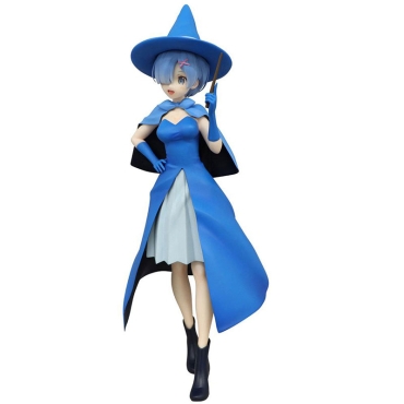 Re:Zero Колекционерска Фигурка - Fairy Tale Rem Nemurihime