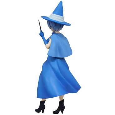 Re:Zero Колекционерска Фигурка - Fairy Tale Rem Nemurihime