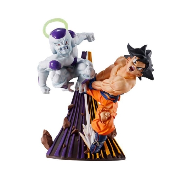 Dragonball Super Dracap Фигурка Късметче - Re: Birth Super Revival 