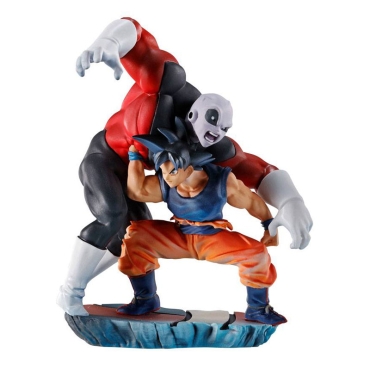 Dragonball Super Dracap Фигурка Късметче - Re: Birth Super Revival 