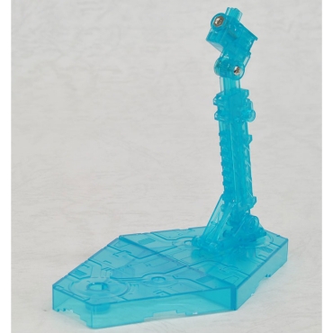 Gundam Model Kit - Поставка - Clear Blue 1/144