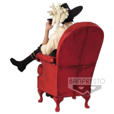 One Piece Колекционерска Фигурка Creator X Creator - Dracule Mihawk