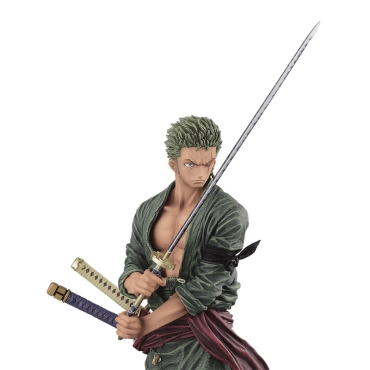 One Piece Creator x Creator Колекционерска Фигурка - Roronoa Zoro