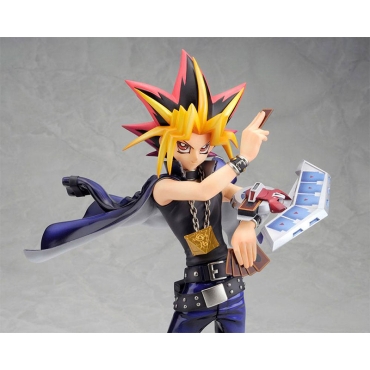 Yu-Gi-Oh! ARTFX J Колекционерска Фигурка - Yami Yugi