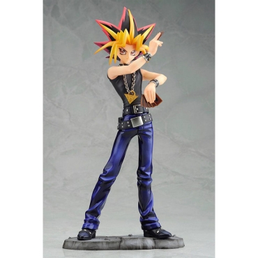 Yu-Gi-Oh! ARTFX J Колекционерска Фигурка - Yami Yugi