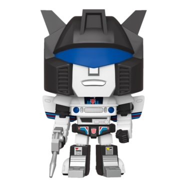 HOBBY COMBO: Transformers: Funko Pop Колекционерска Фигурка - Jazz + Bumblebee + Optimus Prime