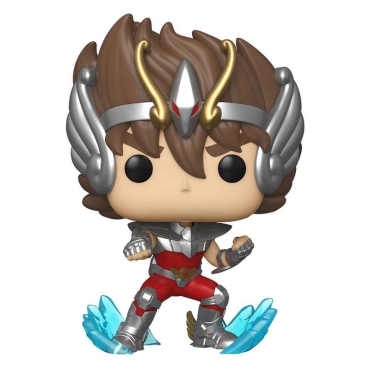 Saint Seiya Funko Pop Колекционерска Фигурка - Pegasus Seiya