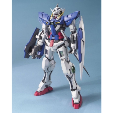 (MG) Gundam Model Kit Екшън Фигурка - Gundam Exia 1/100
