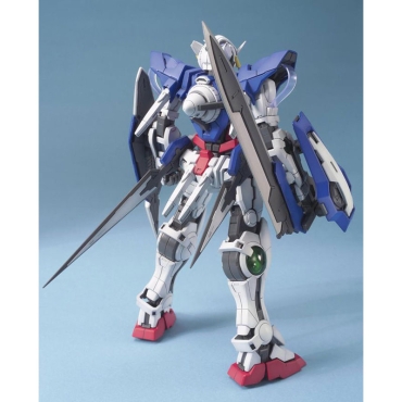 (MG) Gundam Model Kit Екшън Фигурка - Gundam Exia 1/100