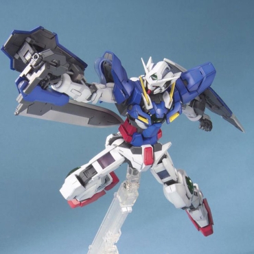 (MG) Gundam Model Kit Екшън Фигурка - Gundam Exia 1/100