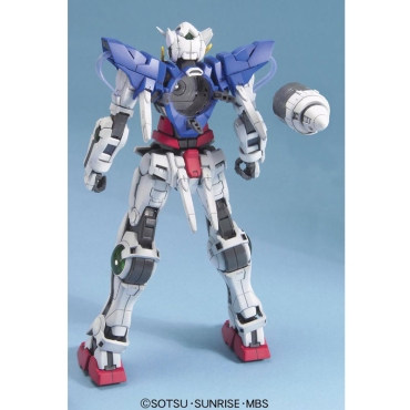 (MG) Gundam Model Kit Екшън Фигурка - Gundam Exia 1/100