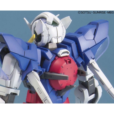 (MG) Gundam Model Kit Екшън Фигурка - Gundam Exia 1/100