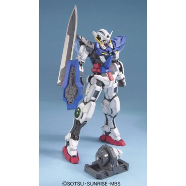 (MG) Gundam Model Kit Екшън Фигурка - Gundam Exia 1/100