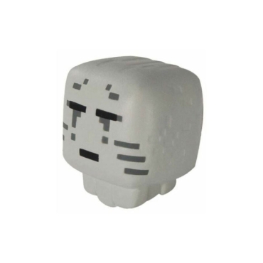 Minecraft Squishme Anti-Stress Фигурка 