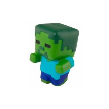 Minecraft Squishme Anti-Stress Фигурка 