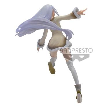 Re: Zero Starting Life in Another World Колекционерска Фигурка - Emilia