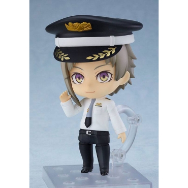 Bungo Stray Dogs Nendroid Екшън Фигурка - Atsushi Nakajima Airport Ver.