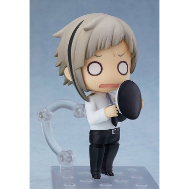 Bungo Stray Dogs Nendroid Екшън Фигурка - Atsushi Nakajima Airport Ver.