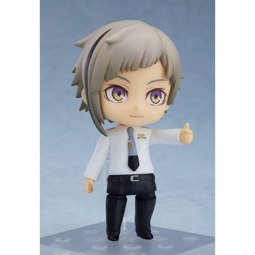 Bungo Stray Dogs Nendroid Екшън Фигурка - Atsushi Nakajima Airport Ver.