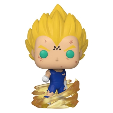 Dragon Ball Z: Funko Pop Колекционерска Фигурка - Majin Vegeta #862