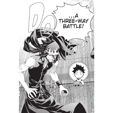 Манга: Food Wars Shokugeki no Soma, Vol. 12