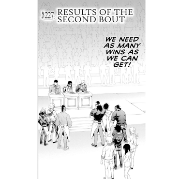 Манга: Food Wars Shokugeki no Soma, Vol. 27