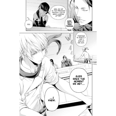 Манга: Food Wars Shokugeki no Soma, Vol. 30