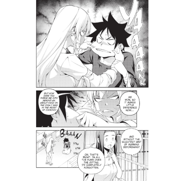 Манга: Food Wars Shokugeki no Soma, Vol. 31