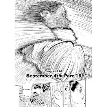 Манга: Hunter x Hunter, Vol. 13