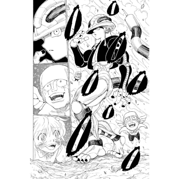 Манга: Hunter x Hunter, Vol. 29