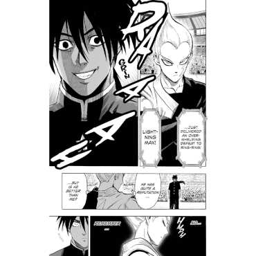 Манга: One-Punch Man Vol. 12