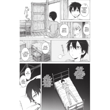 Манга: Sword Art Online: Project Alicization, Vol. 2