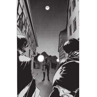 Манга: Attack On Titan Before The Fall vol. 7