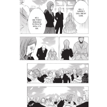 Манга: Attack On Titan Before The Fall vol. 10