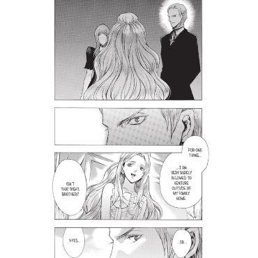 Манга: Attack On Titan Before The Fall vol. 10