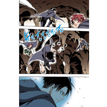 Манга: Attack On Titan: No Regrets Complete - Цветно издание