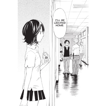 Манга: Your Lie In April 8