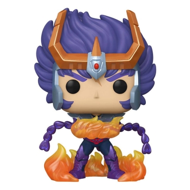 Saint Seiya Funko Pop Колекционерска Фигурка - Phoenix Ikki