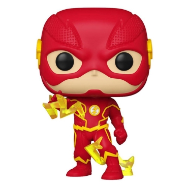 The Flash Funko Pop Колекционерска Фигурка - The Flash